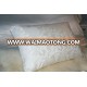 100% 19mm charmuese silk pillow cases