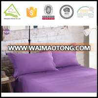 Various color custom printed pillow cases