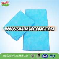 hot sale factory price functional disposable nonwoven disposable medical bed sheet