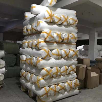 Bulk 100 Cotton Fabric In Roll For Home Textile