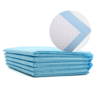 High absorbent disposable puppy training pad Pet Training Products Type and dog pee pads