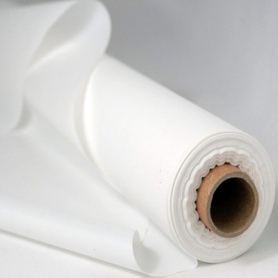 100% Cotton 233t Plain Weave Downproof Fabric For Hotel Bedding Linen