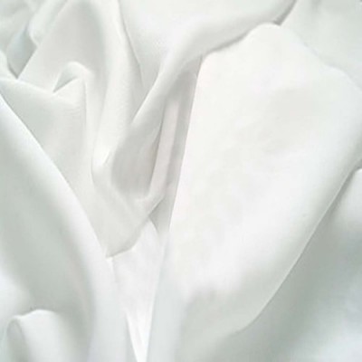 100% Polyester Blank White Fabric for Sublimation Printing